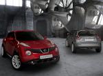 Nissan Juke 2010 года
